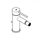 Смеситель для биде GROHE Essence, S-size, никель глянцевый (24178BE1)