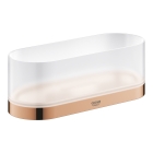 Кольцо для полотенца GROHE Selection, теплый закат глянец (41035DA0)