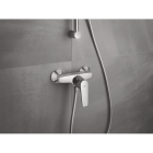 Смеситель для душа GROHE Start Flow, хром (23771000)