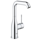 Смеситель для раковины GROHE Essence, хром (23541001)