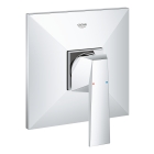 Внешняя часть смесителя для душа GROHE Allure Brilliant, хром (24071000)