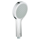Набор для комплектации душа GROHE Grohtherm SmartControl, хром (34743000)