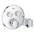 Набор для комплектации душа GROHE Grohtherm SmartControl, хром (34743000)