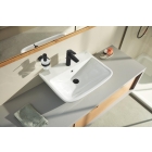 Смеситель для раковины GROHE Eurosmart, M-size, черный (233222433)