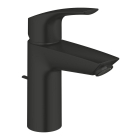 Смеситель для раковины GROHE Eurosmart, S-size, черный (332652433)