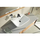 Смеситель для раковины GROHE Eurosmart, S-size, черный (332652433)