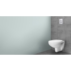 Панель смыва для унитаза GROHE Nova Cosmopolitan S, 3 режима, хром (37601000)