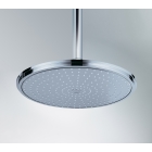 Душевой кронштейн потолочный GROHE Rainshower neutral 292 мм, хром (28497000)