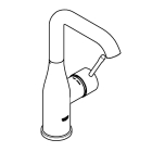Смеситель для раковины GROHE Essence, хром (23541001)