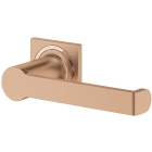 Держатель туалетной бумаги GROHE Allure, теплый закат матовый (40279DL1)