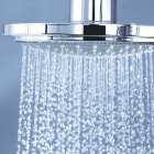 Верхний душ GROHE Euphoria Cosmopolitan, 1 режим, хром (27492000)