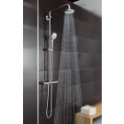 Верхний душ GROHE Euphoria Cosmopolitan, 1 режим, хром (27492000)