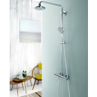 Верхний душ GROHE Euphoria Cosmopolitan, 1 режим, хром (27492000)