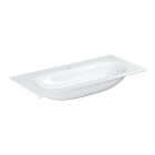 Раковина накладная GROHE Essence Ceramic, 100 см, альпин-белый (3956600H)