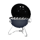 Угольный гриль Weber Smokey Joe Premium 37 см серо-голубой, 1126804