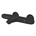 Термостат для ванны GROHE Grohtherm 1000, матовый черный (348162433)