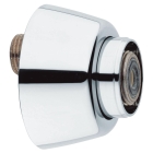 Эксцентрик s-образный, запорный GROHE 12058000