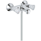 Смеситель для ванны GROHE Costa L, хром (2546010A)