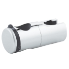 Держатель для душа на штангу GROHE Relexa Plus, хром (12435000)