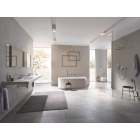 Излив для ванны GROHE Lineare, темный графит матовый (13383AL1)