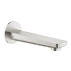 Излив для ванны GROHE Lineare, суперсталь (13383DC1)