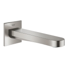 Излив для ванны GROHE Plus, суперсталь (13404DC3)