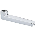 Литой излив GROHE, хром (13462000)
