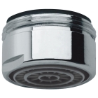 Аэратор GROHE 15 л/мин с резьбой М24 (13929000)