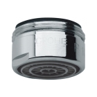 Аэратор GROHE 7,3 л/мин с резьбой М24 (13951000)