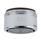 Аэратор GROHE с резьбой M24 (13952000)