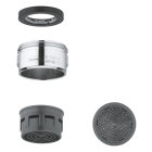 Аэратор GROHE с резьбой M24 (13952000)
