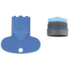 Аэратор GROHE с резьбой M18,5 (13994000)