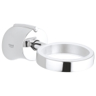 Держатель мыльницы GROHE Tenso, хром (40288000)