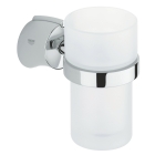 Держатель мыльницы GROHE Tenso, хром (40288000)