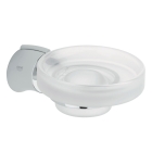 Держатель мыльницы GROHE Tenso, хром (40288000)