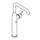 Смеситель для раковины GROHE Essence, XL-size, хром (32901001)