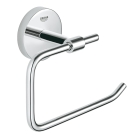 Держатель для туалетной бумаги, GROHE BauCosmopolitan, хром, (40457001)