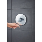 Внешняя часть смесителя для душа GROHE Essence, хром (24057001)