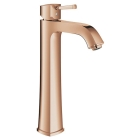 Смеситель для раковины GROHE Grandera, XL-Size, теплый закат глянец (23313DA0)