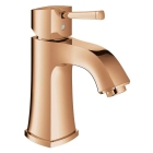 Смеситель для раковины GROHE Grandera, теплый закат глянец (23310DA0)