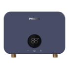 Электрический проточный водонагреватель Philips, 3.1 л/мин, AWH1053/51(55LA)