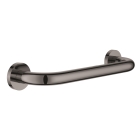 Ручка для ванной GROHE Essentials 300 мм, темный графит глянец (40421A01)