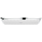 Верхний душ GROHE Rainshower Allure, 1 режим, хром (27863000)