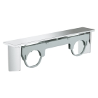 Металлическая полочка GROHE Grohtherm 2000, хром (18608001)