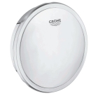 Сливной и переливной гарнитур GROHE Talento, внешняя часть, хром (19025000)