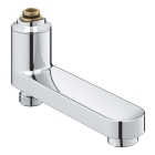 Излив для смесителя GROHE, хром (13450000)