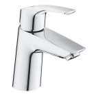 Смеситель для раковины GROHE Eurosmart, S-size, хром (23968003)