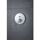 Внешняя часть смесителя для ванны GROHE Essence на 2 потребителя, хром (24058001)