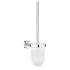 Набор аксессуаров GROHE BauCosmopolitan, хром (NA0008)