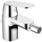 Смеситель для биде GROHE Eurosmart Cosmopolitan с донным клапаном, S-size, хром (32839000)